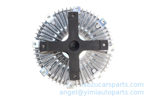 ISUZU NPR 4HK1 EUROPE CLUTCH التبريد المروحة 8973673821