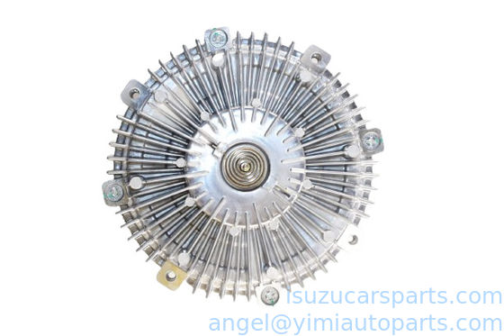 ISUZU NPR 4HK1 EUROPE CLUTCH التبريد المروحة 8973673821