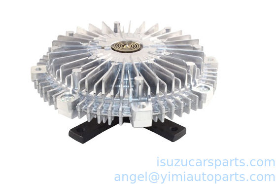 ISUZU NPR 4HK1 EUROPE CLUTCH التبريد المروحة 8973673821