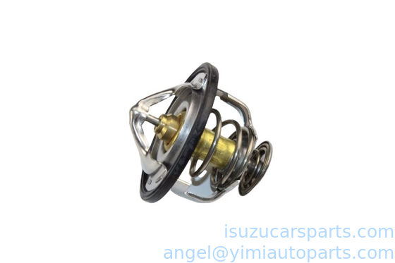 DMAX 4JJ1 T K1 Isuzu Thermostat 85~C 8980170270 قطع غيار التبريد الذاتي