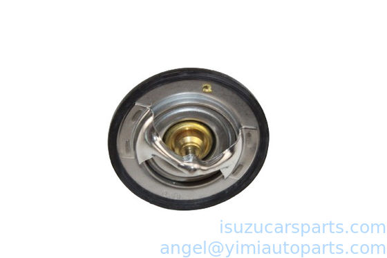 DMAX 4JJ1 T K1 Isuzu Thermostat 85~C 8980170270 قطع غيار التبريد الذاتي