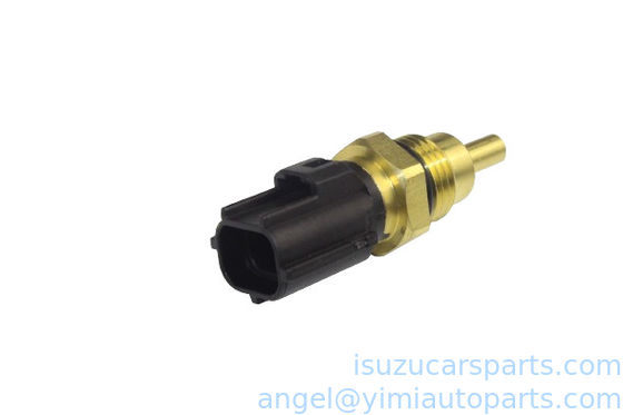 ISUZU 700P NPR NQR 4HK1 4JJ1 4JK1 DMAX2.5 3.0L جهاز استشعار ضوء مغلق ثرموستات 8-98023883-0 8980238830 8982602570