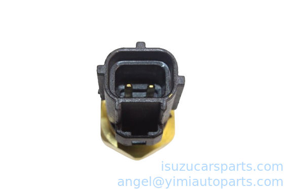 ISUZU 700P NPR NQR 4HK1 4JJ1 4JK1 DMAX2.5 3.0L جهاز استشعار ضوء مغلق ثرموستات 8-98023883-0 8980238830 8982602570