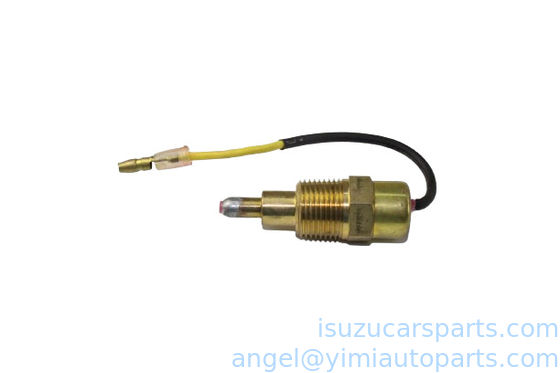 ISUZU NHR NPR TRA NKR 4HF1 تغيير الحرارة QOS 1306250TKB1 8944575110 1306250BB 8970688040 8941211521