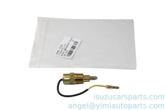 ISUZU NHR NPR TRA NKR 4HF1 تغيير الحرارة QOS 1306250TKB1 8944575110 1306250BB 8970688040 8941211521