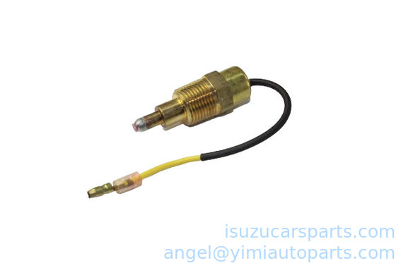 ISUZU NHR NPR TRA NKR 4HF1 تغيير الحرارة QOS 1306250TKB1 8944575110 1306250BB 8970688040 8941211521
