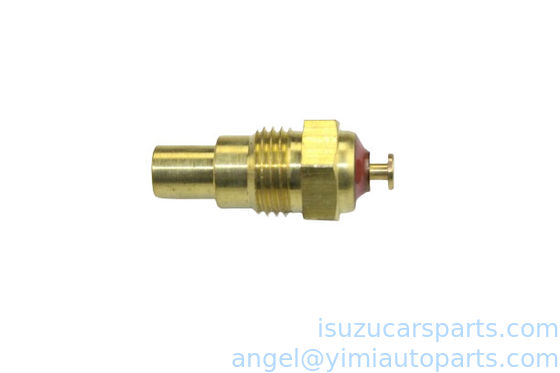 ISUZU NKR NPR 4JB1 4JG2 4BD1 4BE1 4HF1 600P 4KH1 NKR55 TRA مستشعر درجة حرارة الماء 8942474371 8942356910 8942378610