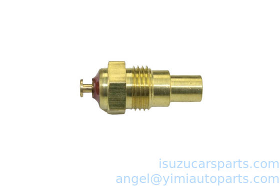 ISUZU NKR NPR 4JB1 4JG2 4BD1 4BE1 4HF1 600P 4KH1 NKR55 TRA مستشعر درجة حرارة الماء 8942474371 8942356910 8942378610