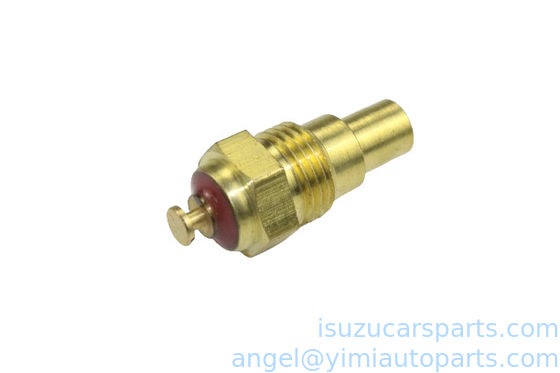 ISUZU NKR NPR 4JB1 4JG2 4BD1 4BE1 4HF1 600P 4KH1 NKR55 TRA مستشعر درجة حرارة الماء 8942474371 8942356910 8942378610