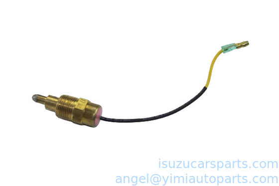 ISUZU NHR NPR TRA NKR 4HF1 مستشعر درجة حرارة الماء 1306250TKB1 8944575110 1306250BB 8970688040 8941211521