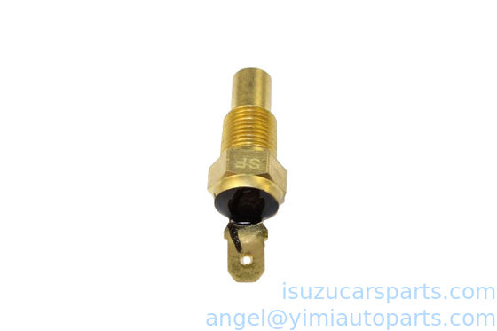 ISUZU TFR 4ZD1 4ZA1 4ZE1 مستشعر درجة حرارة الماء 8942474370