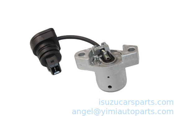 ISUZU 700P NPR ELF400 FRR NQR 4HK1 مستشعر الزيت 8-97328993-1 8973289931