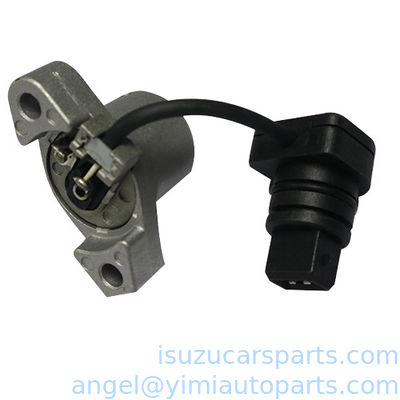 ISUZU 700P NPR ELF400 FRR NQR 4HK1 مستشعر الزيت 8-97328993-1 8973289931
