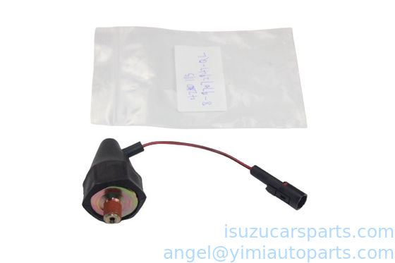 ISUZU NKR55 NKR77 4JH1 4HF1 4JG2 مستشعر الزيت 8970729470 1011260-PA01
