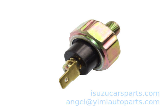 ISUZU NKR SD KY N800 X6 X8 Y351 N900 SD N350 مستشعر الزيت 1002080BB