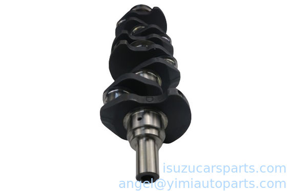 ISUZU NHR 4JA1 DMAX CRANKSHAFT ((المساحات الفولاذية) 8944552401
