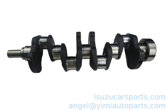 ISUZU NHR 4JA1 DMAX CRANKSHAFT ((المساحات الفولاذية) 8944552401