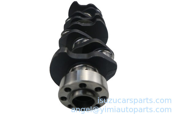 ISUZU NHR 4JA1 DMAX CRANKSHAFT ((المساحات الفولاذية) 8944552401