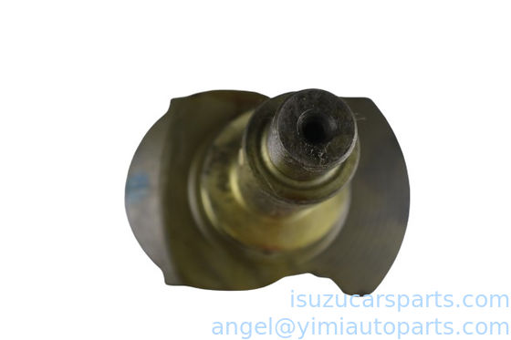 ISUZU NPR 4BE1 CANKSHAFT ((CAST IRON)) 8944163730