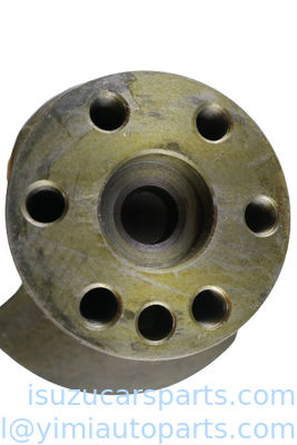 ISUZU NPR 4BE1 CANKSHAFT ((CAST IRON)) 8944163730