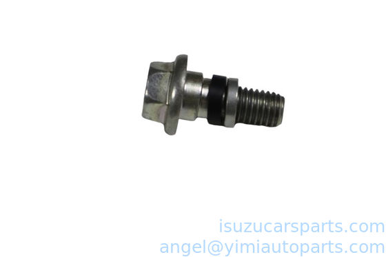 ISUZU NPR 700P 4HK1 4HG1 4HF1 بولت زيت بان 8971903900