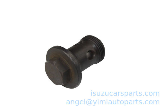 ISUZU 700P NPR NQR 4HK1 4HE1 4HG1 صمام الضغط CYL بلوك 8-97328859-0 8973288590 8-94386047-1 8943860471