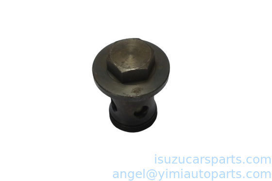 ISUZU 700P NPR NQR 4HK1 4HE1 4HG1 صمام الضغط CYL بلوك 8-97328859-0 8973288590 8-94386047-1 8943860471