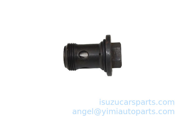 ISUZU 700P NPR NQR 4HK1 4HE1 4HG1 صمام الضغط CYL بلوك 8-97328859-0 8973288590 8-94386047-1 8943860471