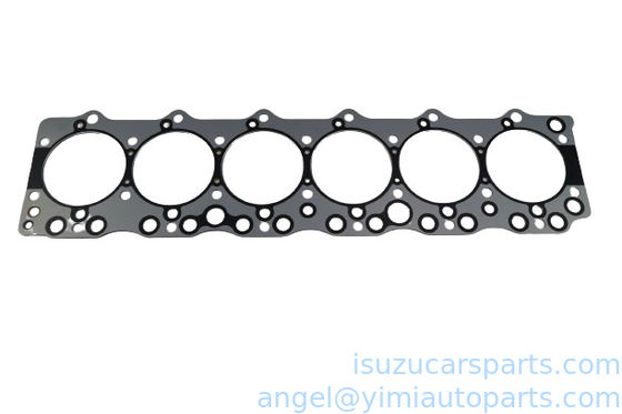 إيزوزو FSR113 6BG1 6BF1 FTR GASKET CYL HD 1111411960