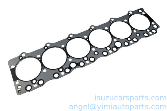 إيزوزو FSR113 6BG1 6BF1 FTR GASKET CYL HD 1111411960