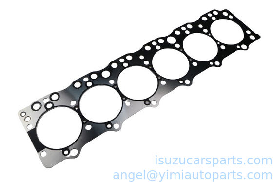 إيزوزو FSR113 6BG1 6BF1 FTR GASKET CYL HD 1111411960