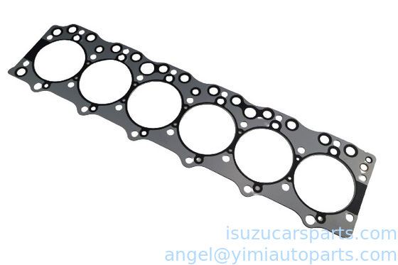 إيزوزو FSR113 6BG1 6BF1 FTR GASKET CYL HD 1111411960
