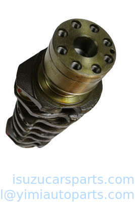 محور الكرانكس إصدار Lron 4HG1 4HF1 8-97112981-1 8-97202634-0
