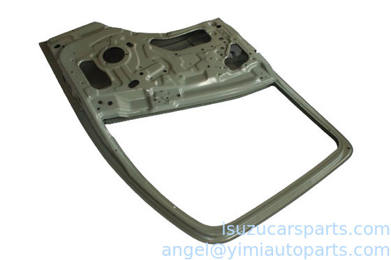 الباب ASM FRT WO/TRIM LH NNR85 NQR NPR 700P 8-98075727-0