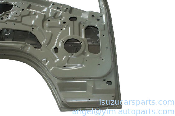 الباب ASM FRT WO/TRIM LH NNR85 NQR NPR 700P 8-98075727-0