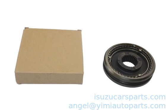 8-97300195-0 أجزاء إيزوزو للكهرباء SLEEVE HUB ASM TOP-4TH OD MYY5T 4HF1 4HG1