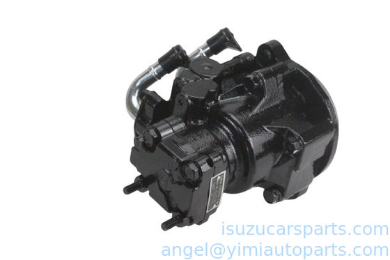 أجزاء إيسوزو القيادة القوية مضخة ASM OIL P S NPR 4HE1 4HG1 8-97258461-0