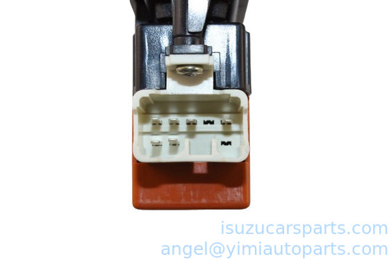 إيزوزو سيارات كهربائية قطع الغيار نافذة مفتاح الطاقة NPR66 4HF1 8-97315178-0