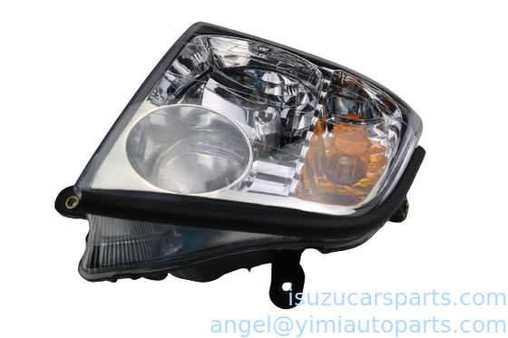 إيزوزو دماكس 2002 IAMP ASSY HEAD R 8973020981