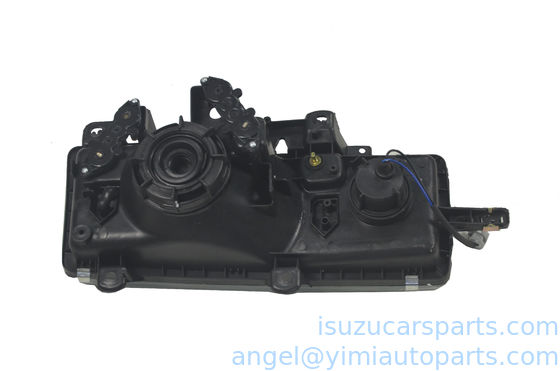 ISUZU NHR98 SD مصباح الرأس R 897010001 371120010