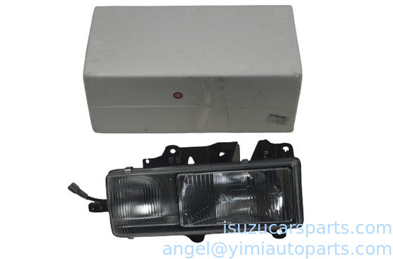 ISUZU NHR98 SD مصباح الرأس R 897010001 371120010