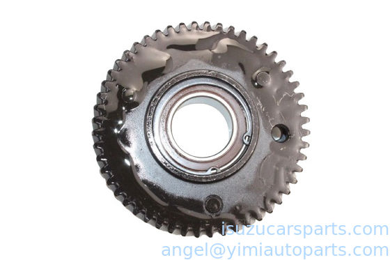 إيزوزو دماكس 4JA1 T 4JH1GEAR IDLE 8979427552