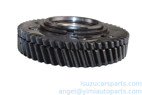 إيزوزو دماكس 4JA1 T 4JH1GEAR IDLE 8979427552