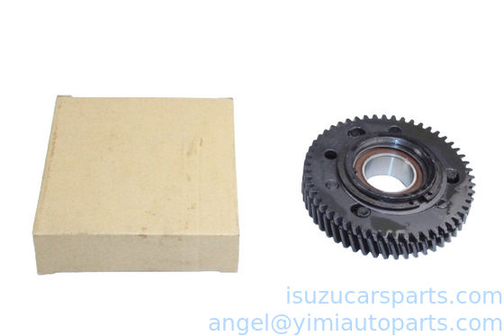 إيزوزو دماكس 4JA1 T 4JH1GEAR IDLE 8979427552