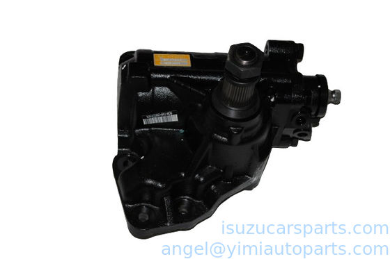 ISUZU 700P 4HK1 وحدة القيادة 8981102201 8970067535
