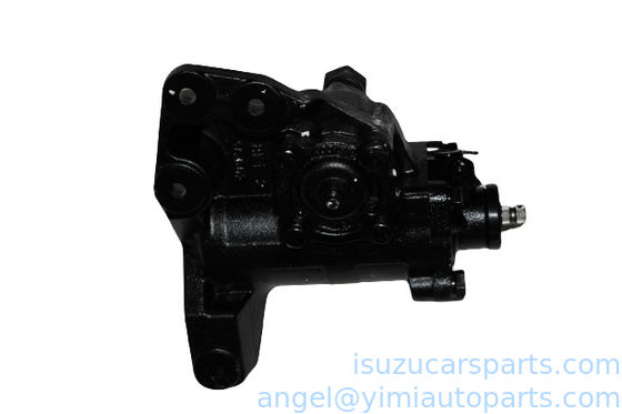 ISUZU 700P 4HK1 وحدة القيادة 8981102201 8970067535