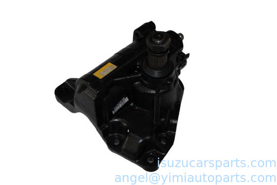 ISUZU 700P 4HK1 وحدة القيادة 8981102201 8970067535
