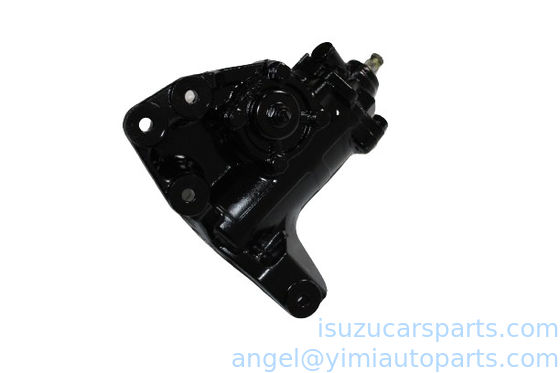ISUZU 700P 4HK1 وحدة القيادة 8981102201 8970067535
