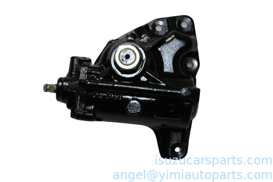 ISUZU 700P 4HK1 وحدة القيادة 8981102201 8970067535