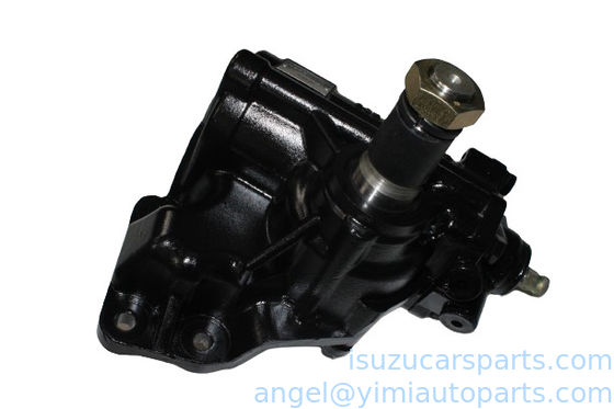ISUZU NPR 4HF1 وحدة القيادة 8973050471 8972518410 8971734685